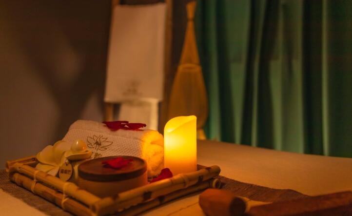 拉萨芳香精油按摩