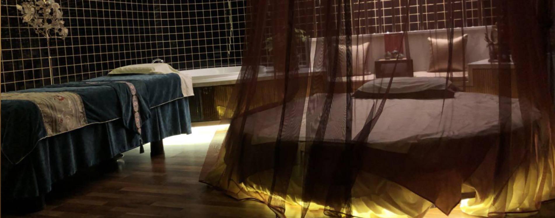 拉萨桑拿图片三