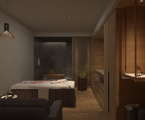 拉萨高端桑拿会所奢华与宁静的完美结合