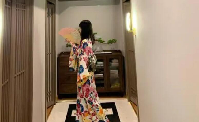 拉萨日式SPA的极致细节：连空气都是设计好的