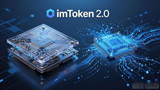 imToken2.0国际版钱包安全技术_imToken官网下载2.0国际版_imToken官网下载2.0国际版的技术发展与实现路径