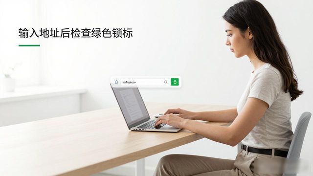 imToken官网地址查询_imToken钱包官网地址的用户备用事项与说明_imToken钱包安全下载途径
